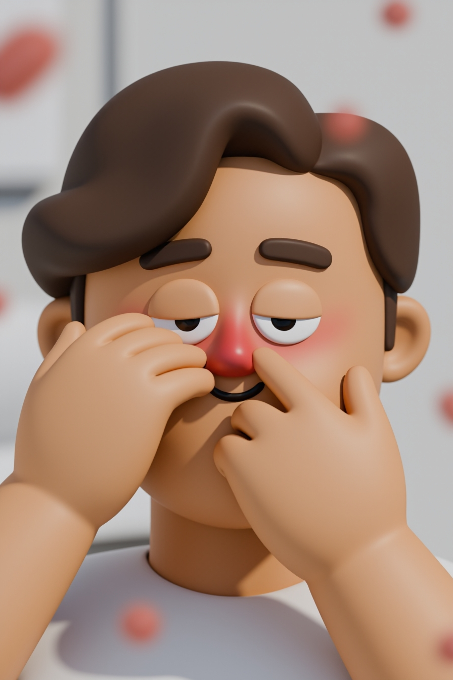 Nose Hurts on One Side: ENT Causes and Solutions