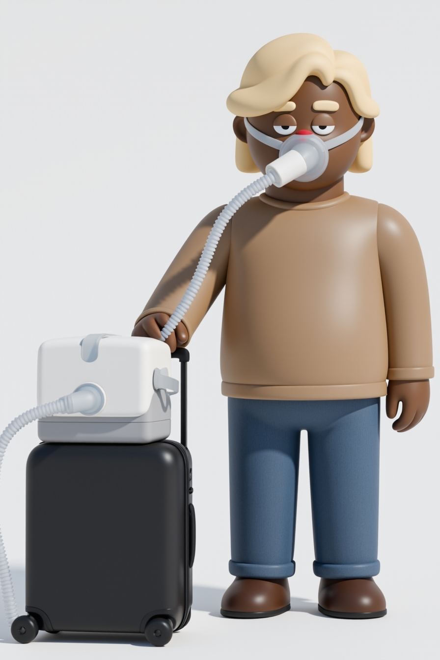 Why Does CPAP Make Me Burp? ENT Insights