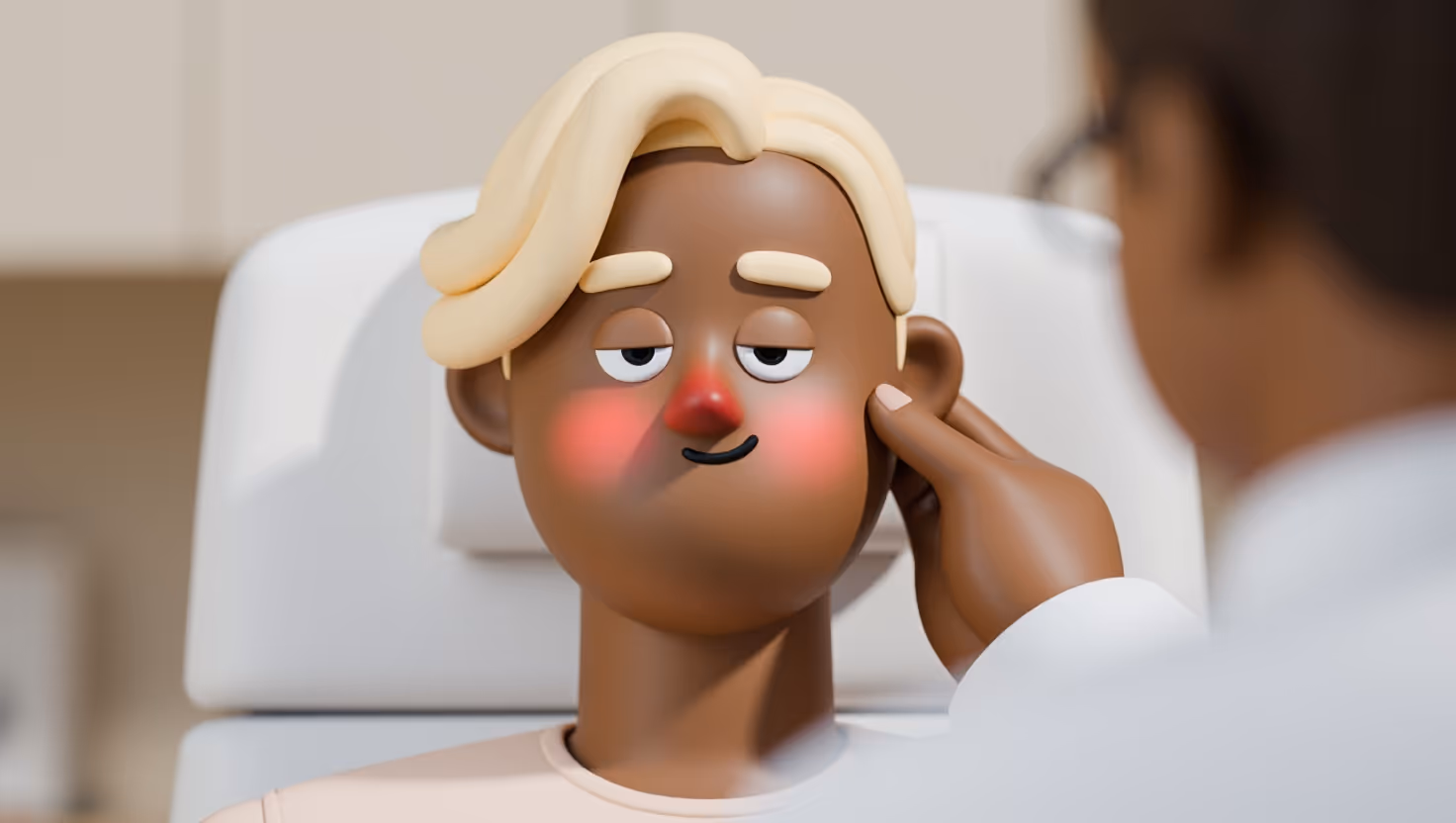 What’s New in ENT? The Tech That’s Changing How We Hear, Breathe, and Speak