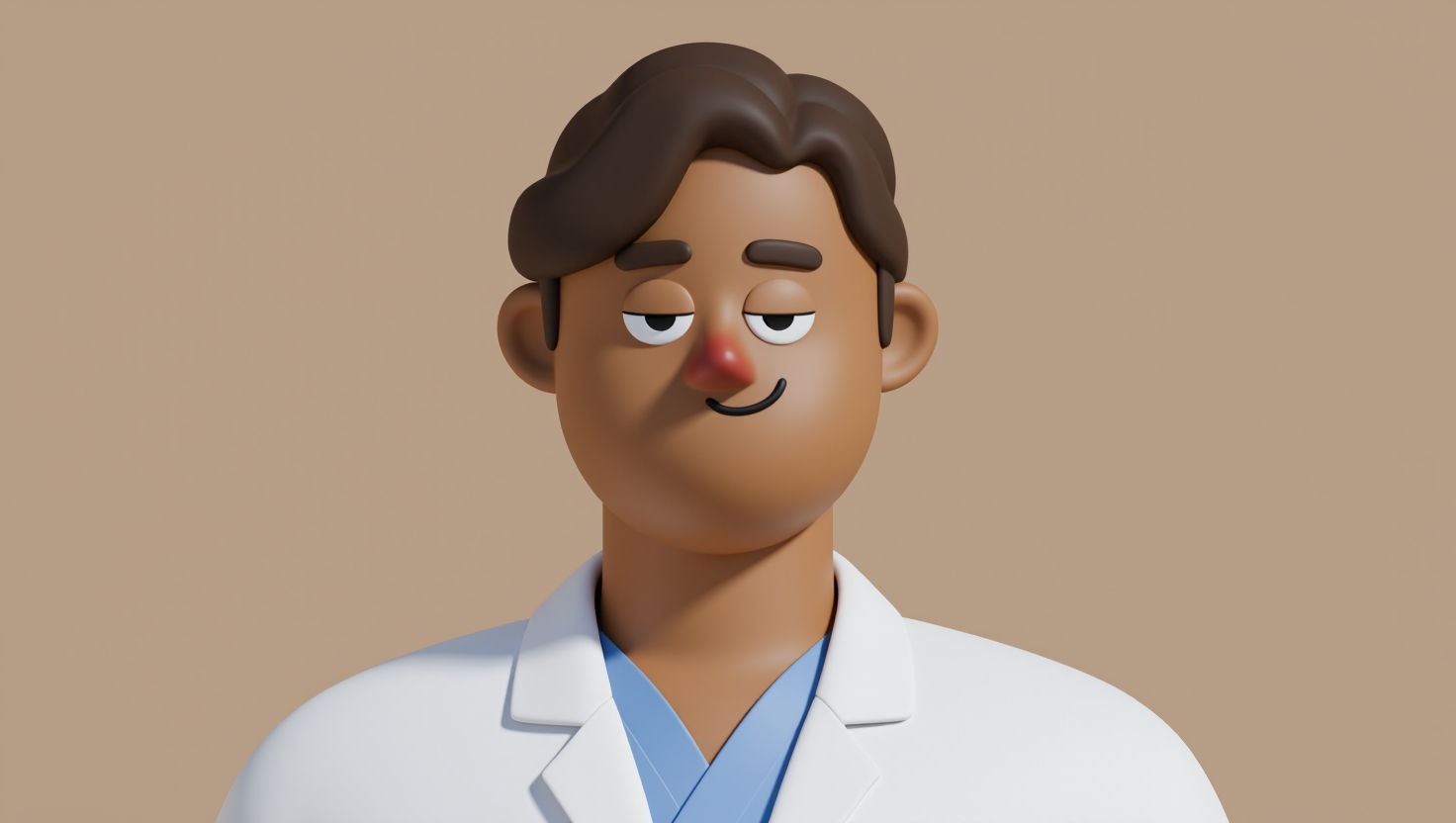 When Nose Feels Burned Inside: ENT Insights