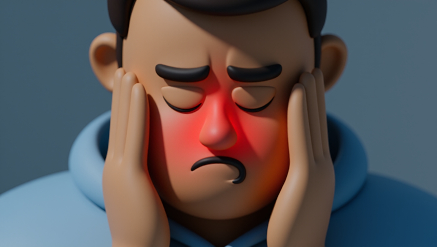 Viral vs Bacterial Sinus Infections: Key Differences