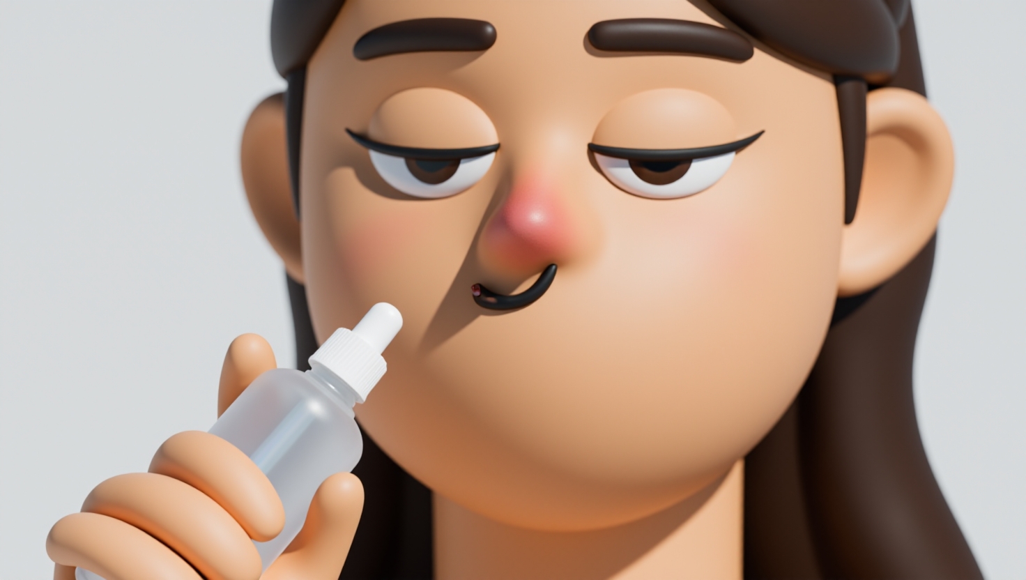 Can Nasal Sprays Cause Sinus Infections?