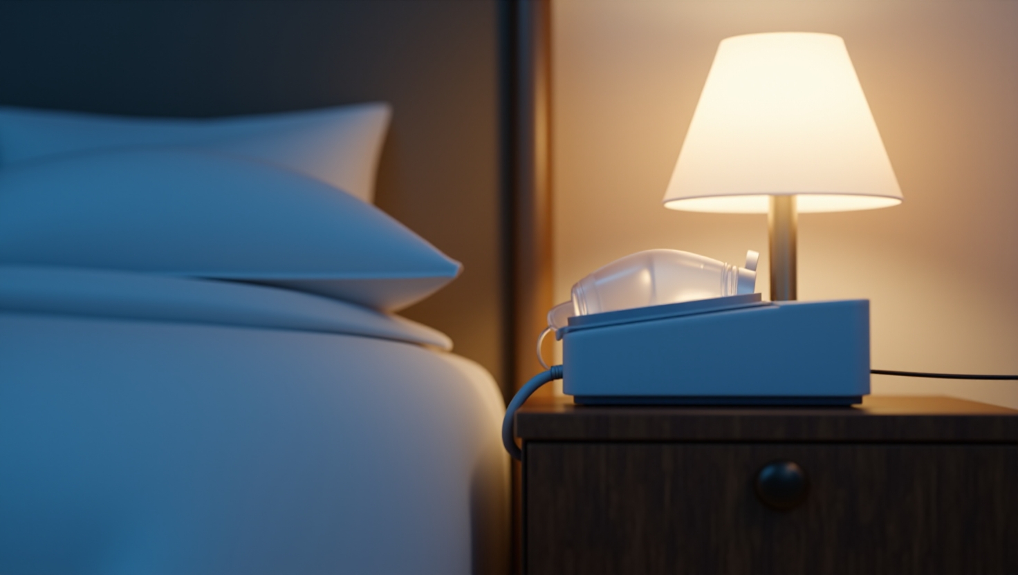 Sleep Apnea Monitor Devices