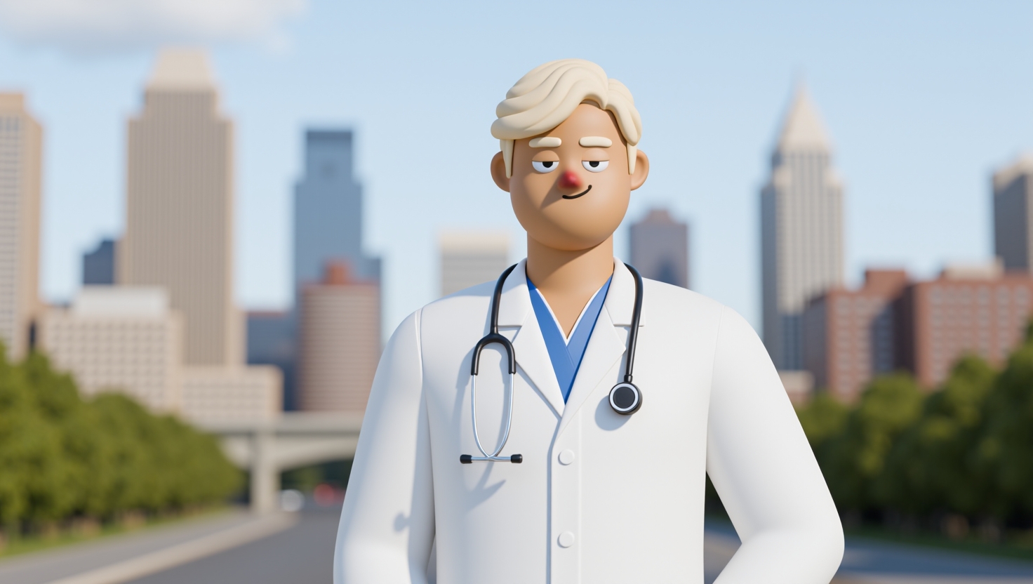 Holistic Strategies for Atlanta Allergy Season