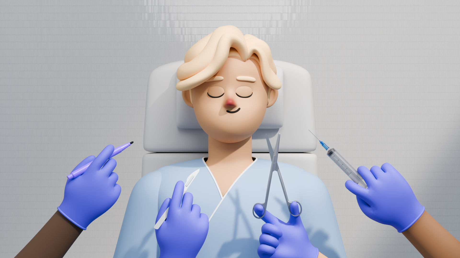 Nasal Polyp Removal In-Office: What to Expect