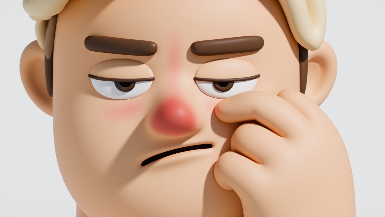 Balloon Sinuplasty: Quick Relief for Chronic Sinusitis