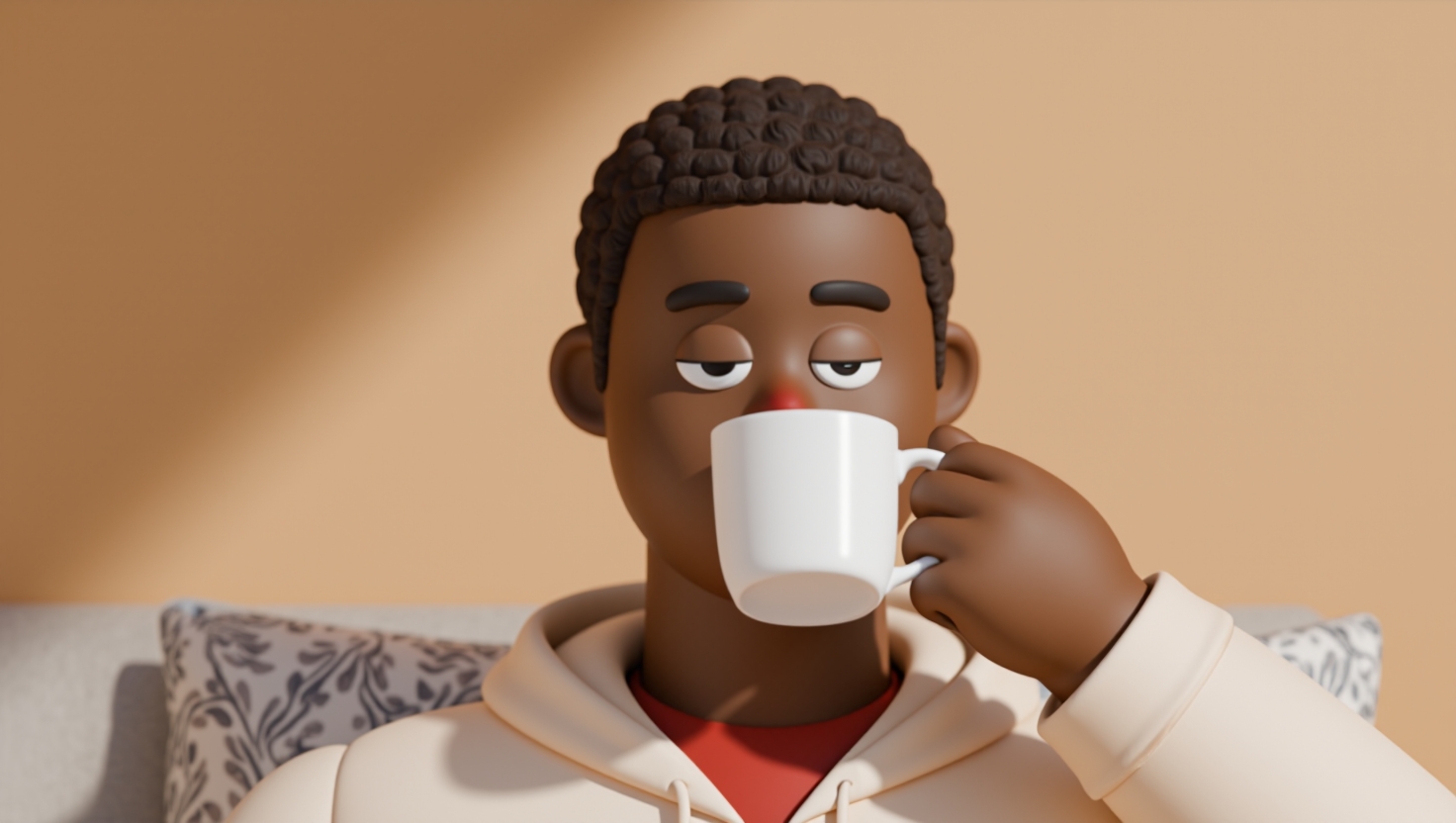 Tea for Sinus Headache: Comfort Remedies That Help