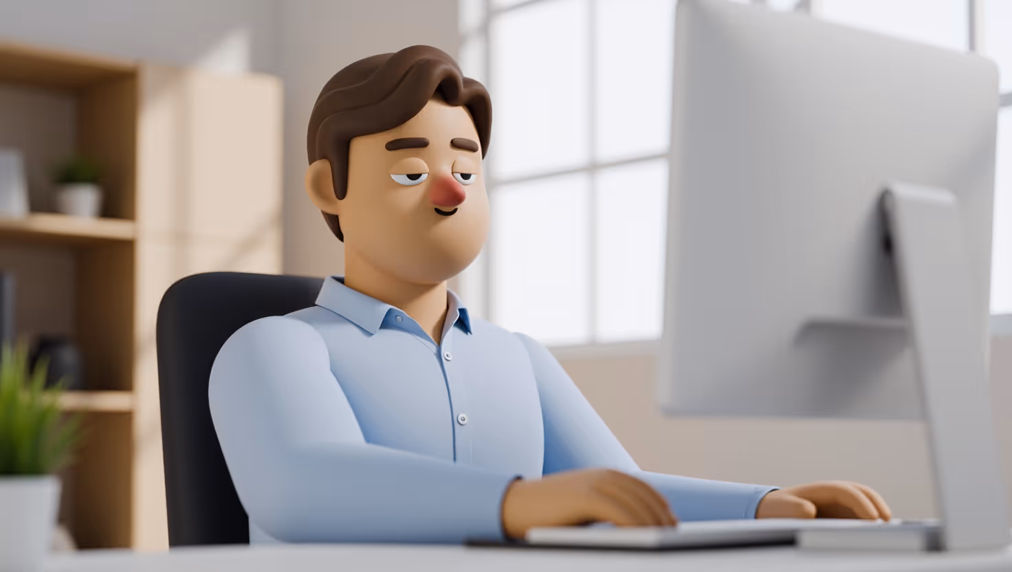 Nasal Obstruction from Scar Tissue: Causes, Symptoms & Treatment