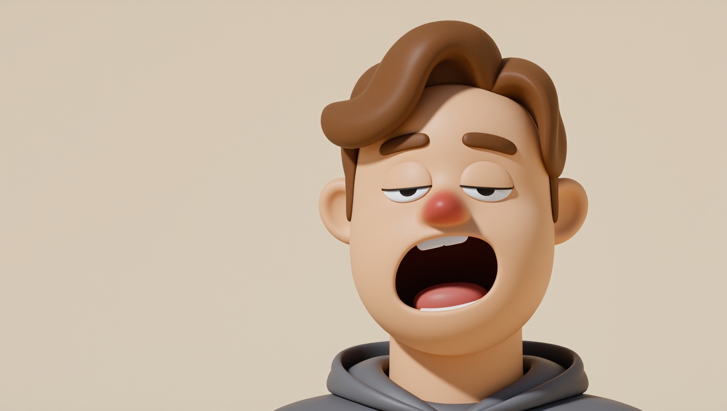 Chronic Mouth Breathing and Its Impact on Sleep Quality: Causes and Solutions