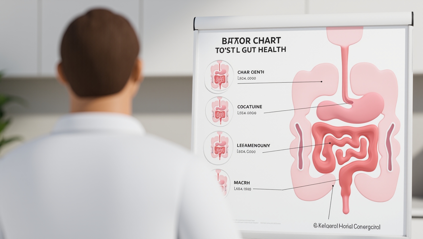 Gut Health and ENT Allergy Relief: Key Impact Explained