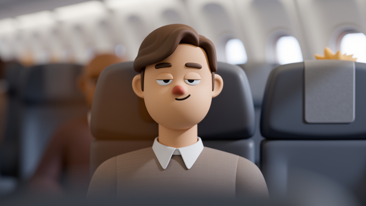 Air Travel and Chronic Sinusitis: Understanding the Impact on Sinus Health