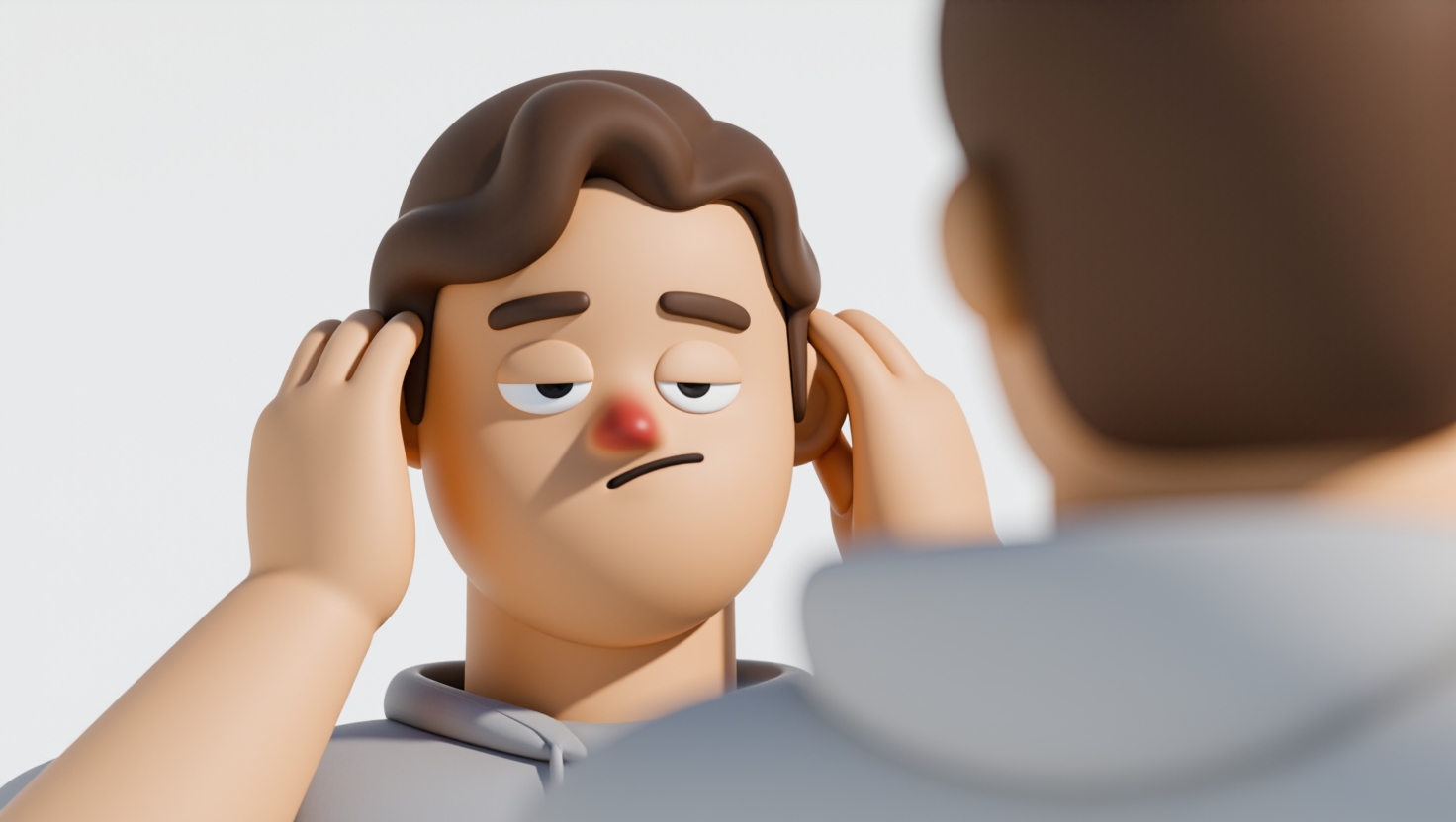 Ear Muscle Spasms: Causes, Symptoms, and Effective Relief Tips