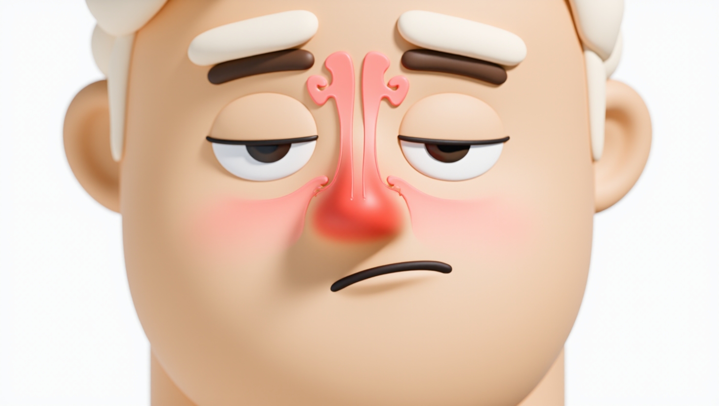 Seasonal Sinus Pain Triggers: Causes and Relief Tips