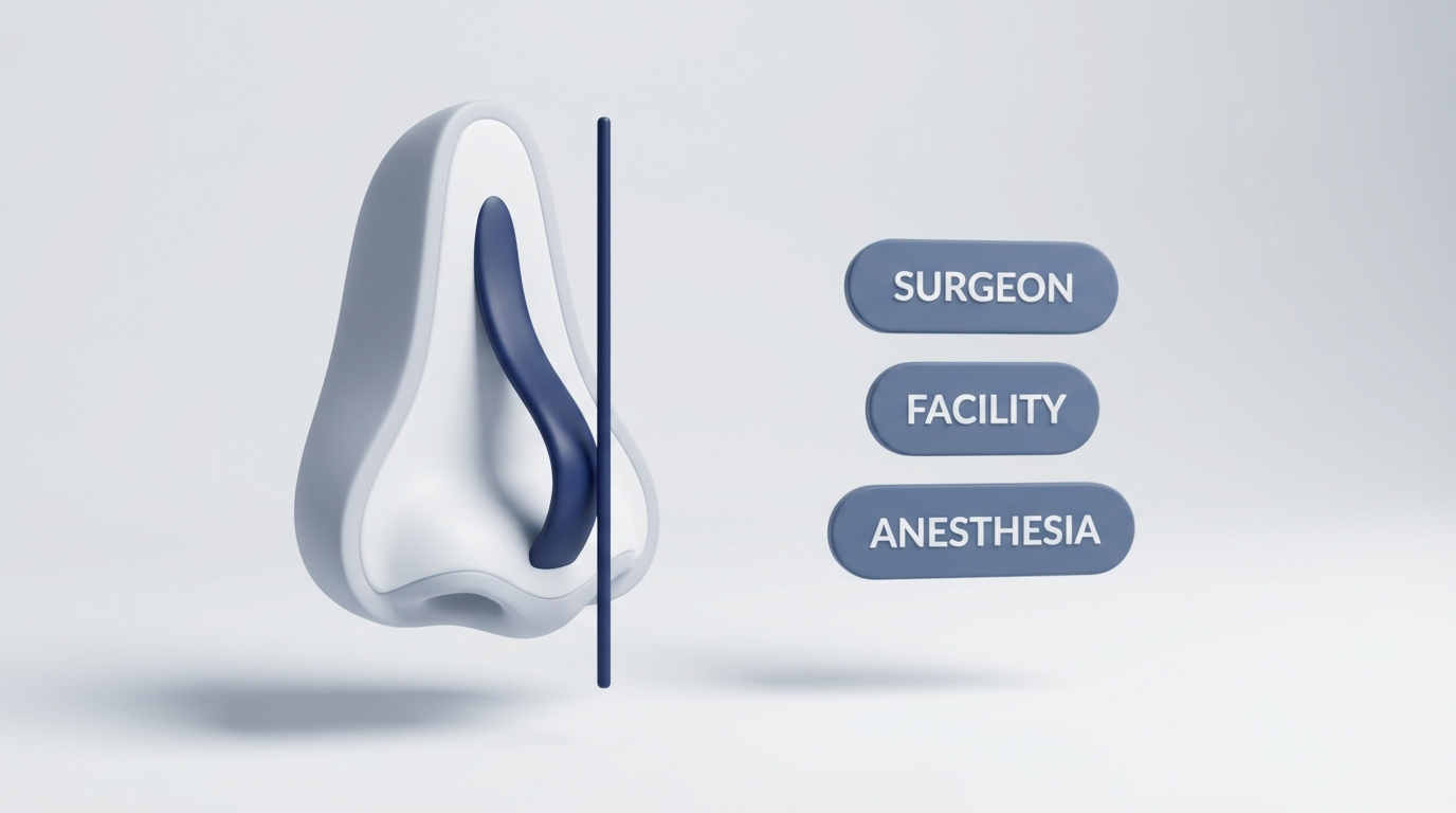 Deviated Septum Surgery Cost in Atlanta: What to Expect