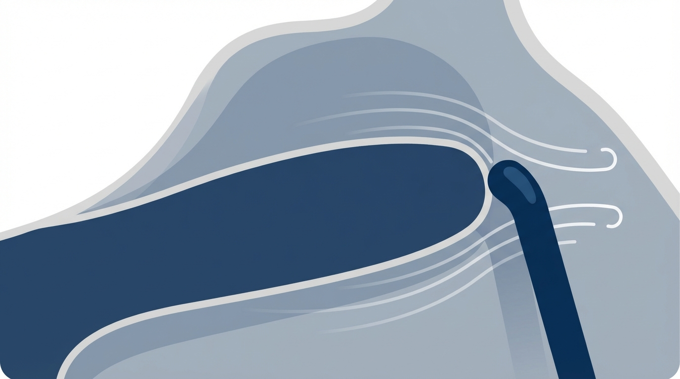 Turbinoplasty reshaping with gentle, function-preserving instrument