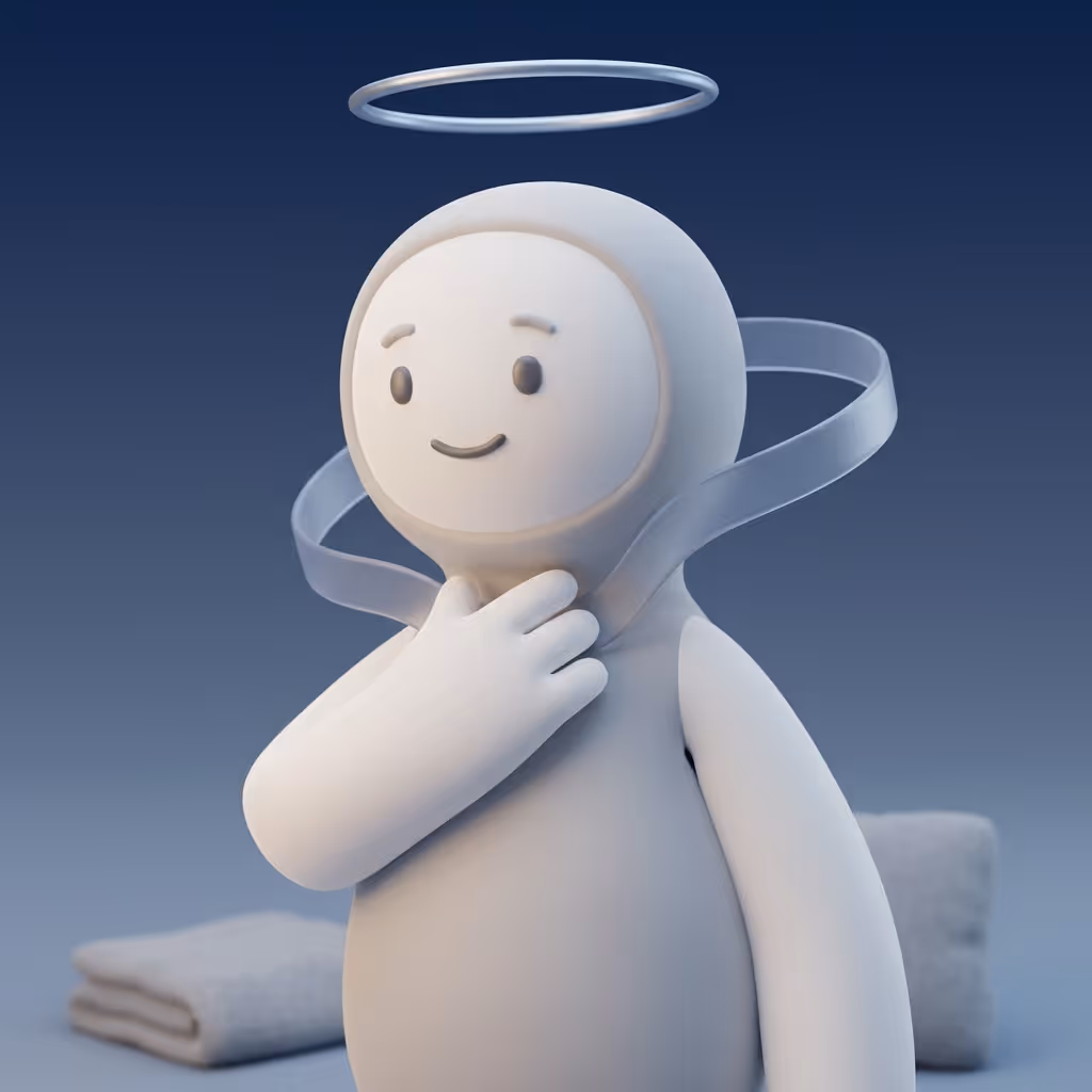 Uvulopalatopharyngoplasty (UPPP) Recovery: What to Expect After Surgery and Healing Timeline