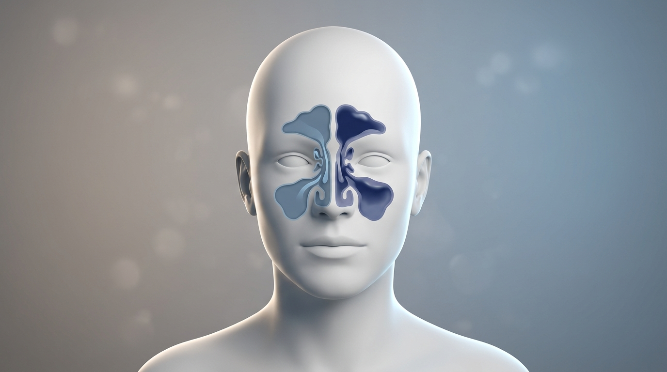 Sinus Infection Won’t Go Away After Antibiotics: Causes and Next Steps
