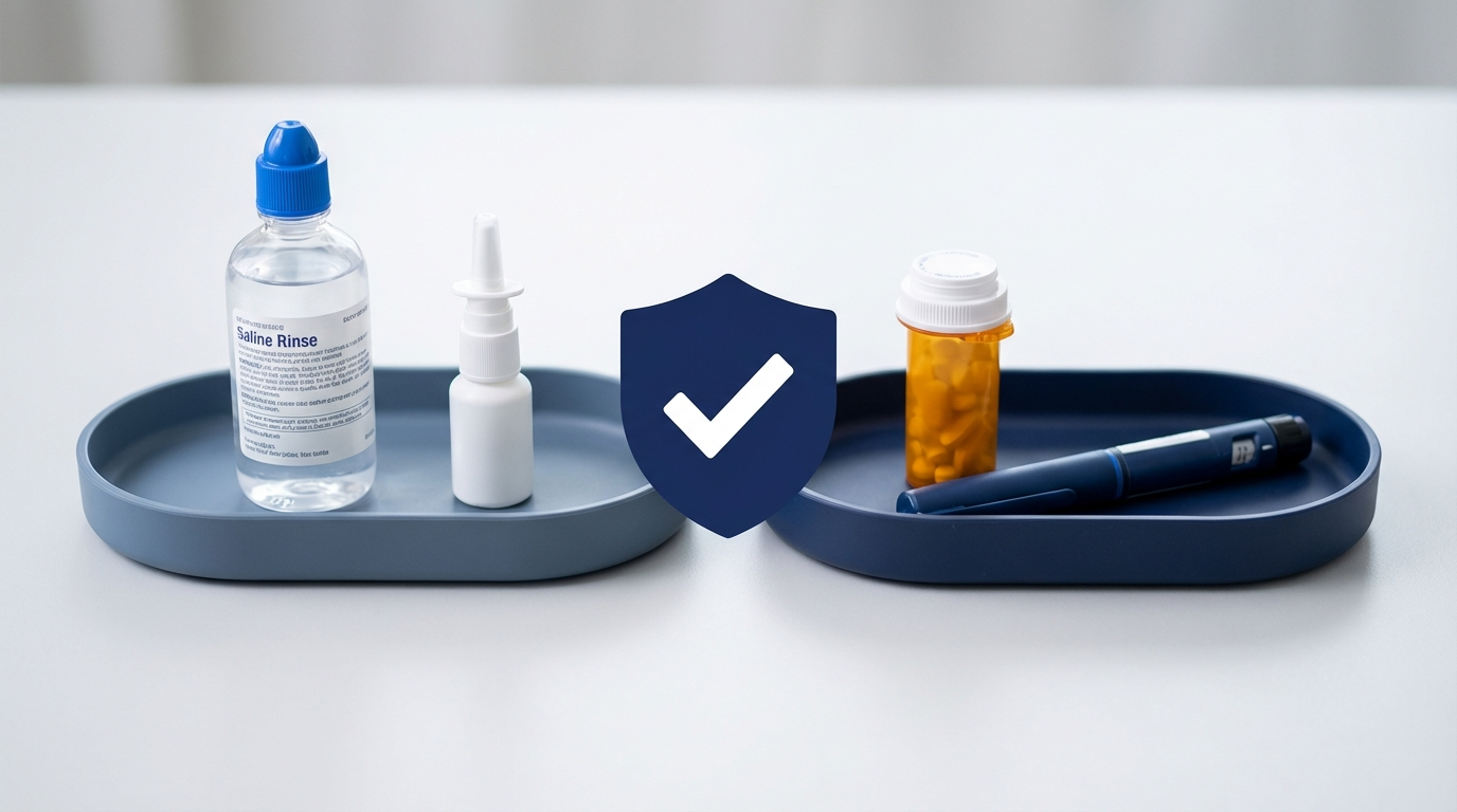 Coordinating ENT and Rheumatology Care for Sinus Disease: A ...