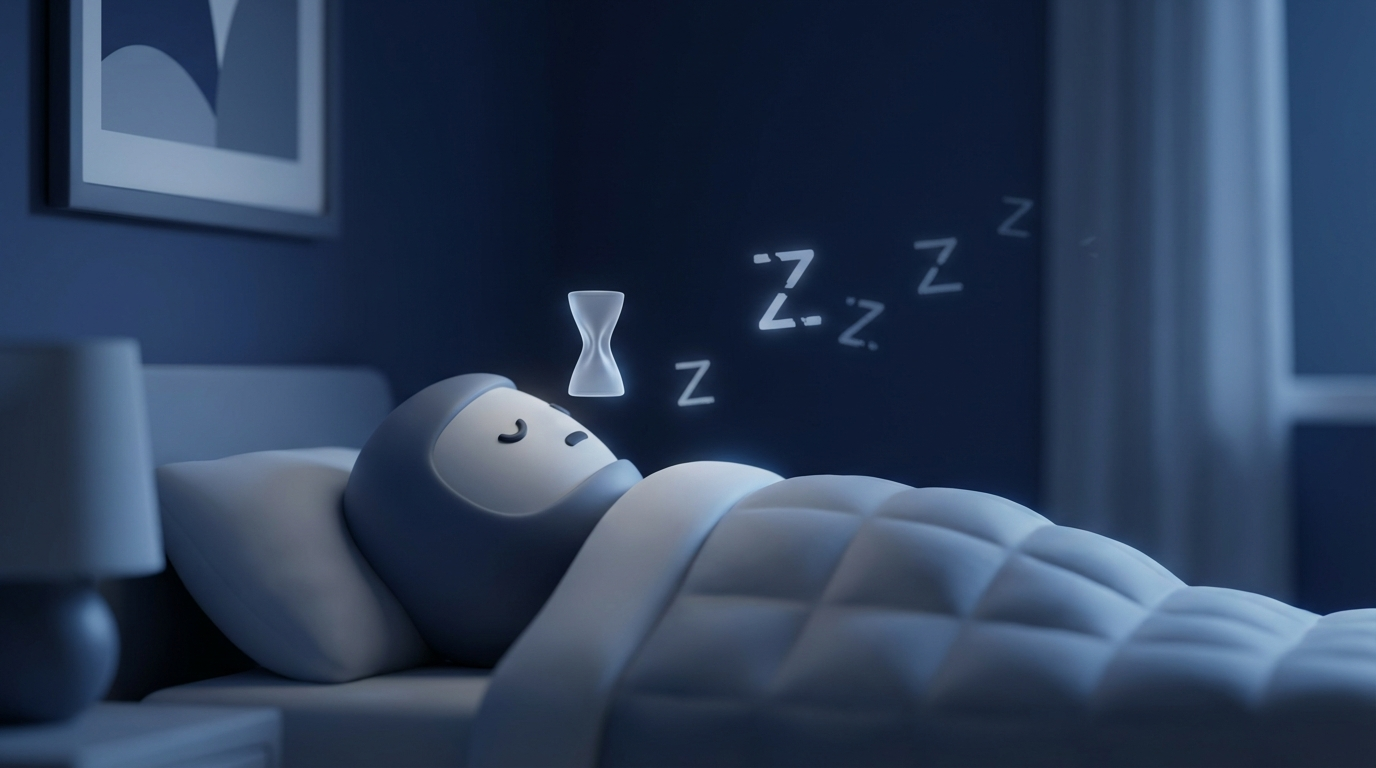 Chronic Sinusitis and Sleep Problems: How It Impacts Energy and Focus