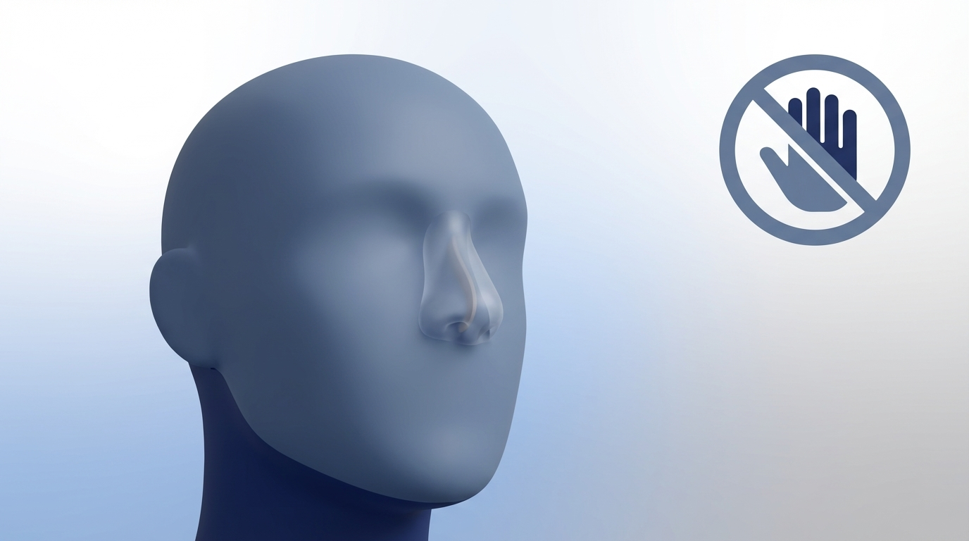 Can You Push a Deviated Septum Back Into Place? Treatment Options and What to Know