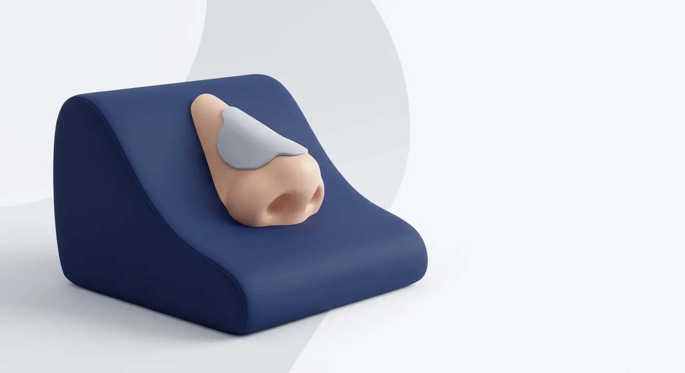 Post-Septorhinoplasty Recovery: Timeline, Tips, and What to Expect