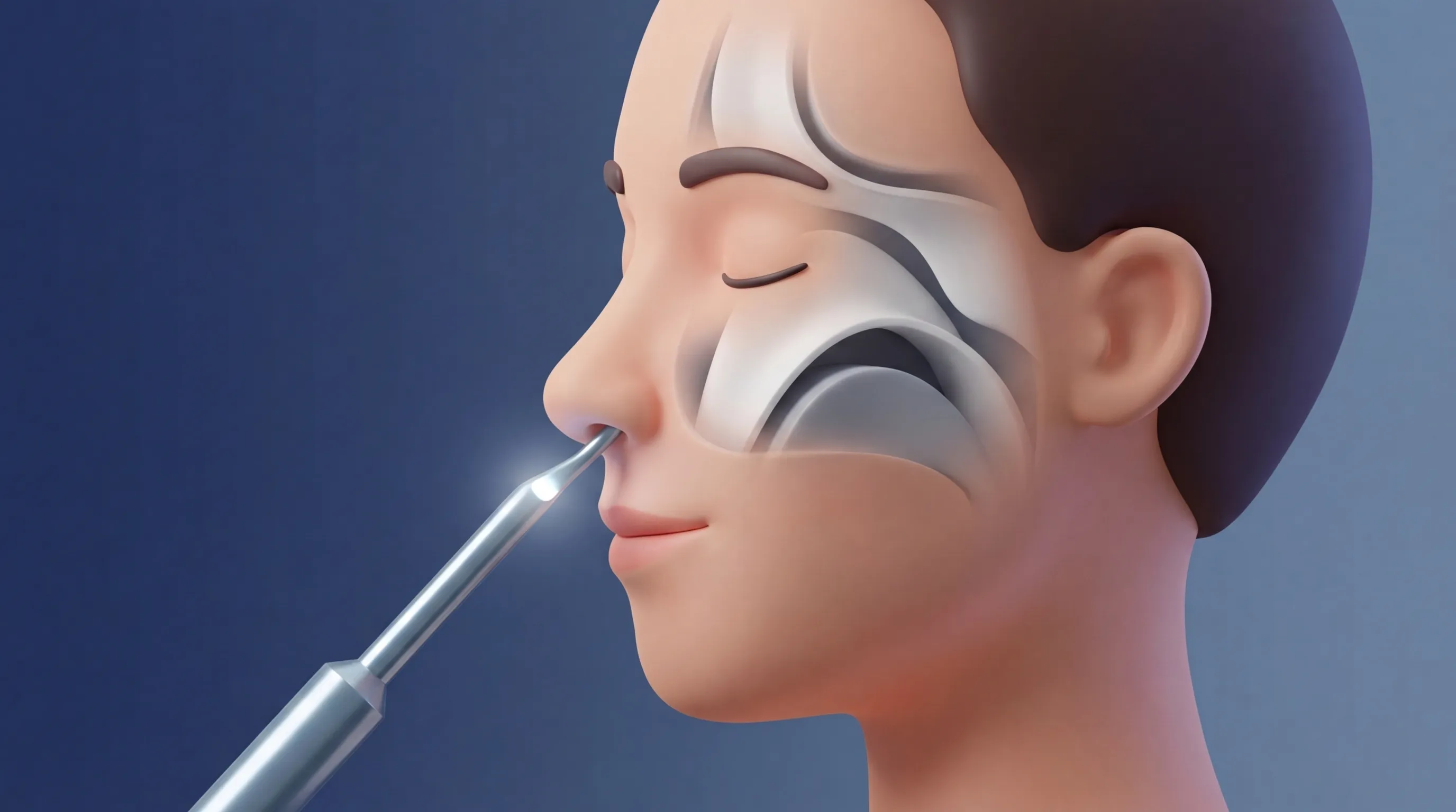 Nasal Endoscopy Procedure: Step-by-Step Guide, Benefits, and What to Expect