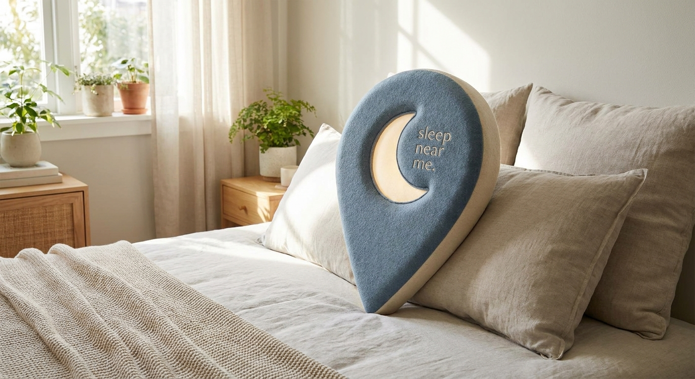 Sleep Centers Near Me: Find the Best Local Sleep Clinic for Testing and Treatment