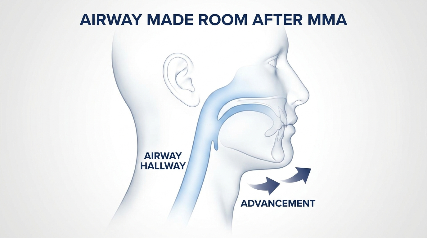 Jaw Surgery for Sleep Apnea: Benefits, Risks, and Recovery Guide