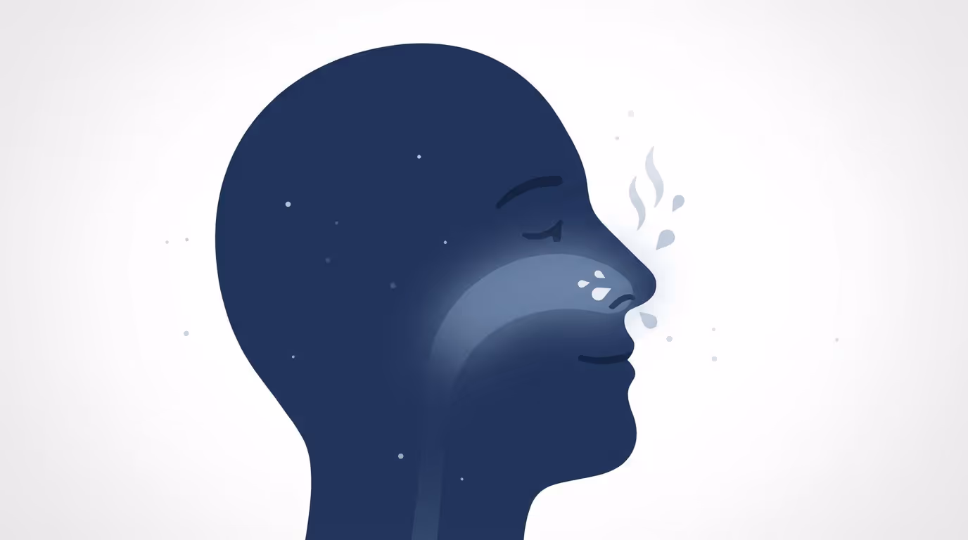 How to Get Rid of a Stuffy Nose Fast: Effective Home Remedies and Treatments