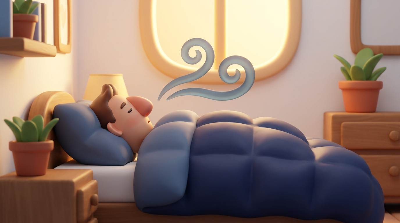 Waking Up Congested: Causes, Symptoms, and Effective Remedies
