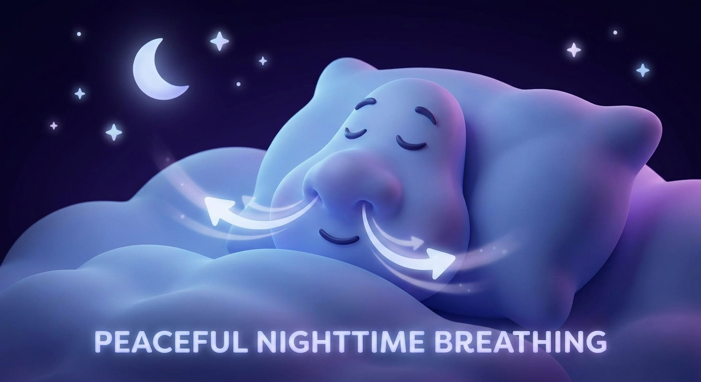 Nighttime Nasal Decongestant: Best Options for Congestion Relief and Better Sleep