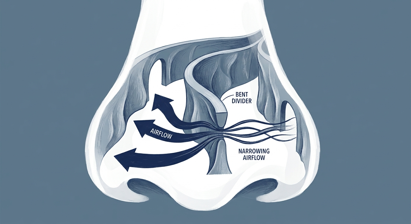 7 Signs You Need a Septoplasty: When to See an ENT Specialist