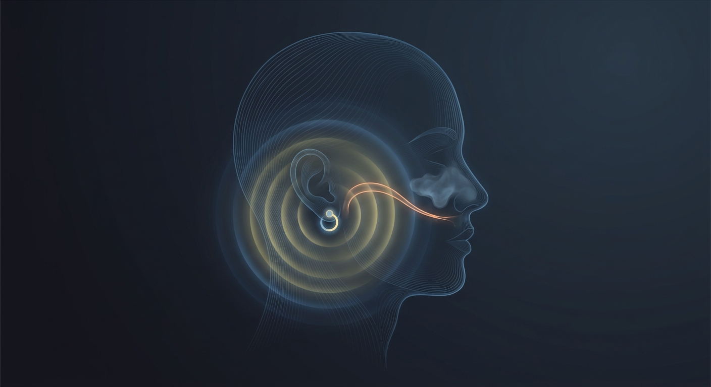 Can Sinus Problems Cause Tinnitus? ENT Insights on the Sinus–Tinnitus Connection