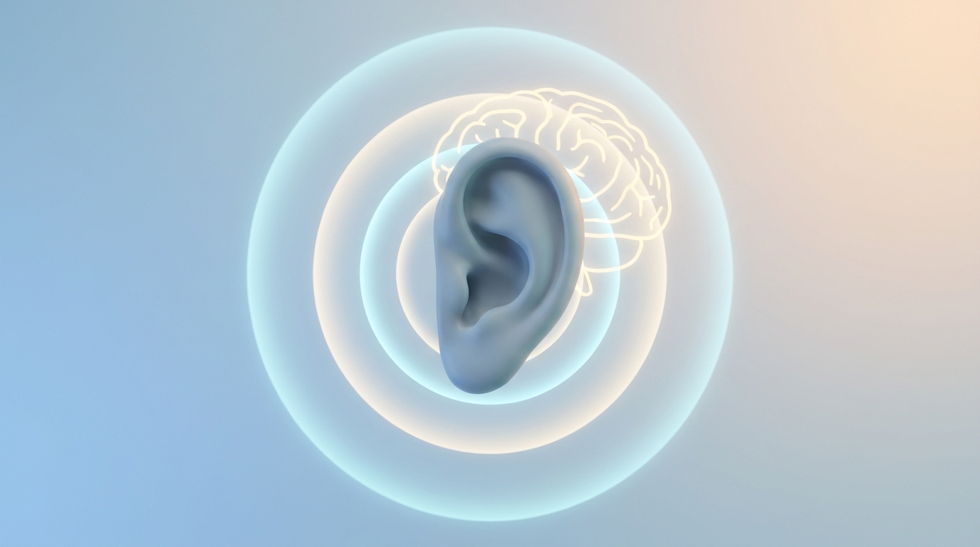 Tinnitus After 60: Causes of Louder Ringing and Effective Treatments