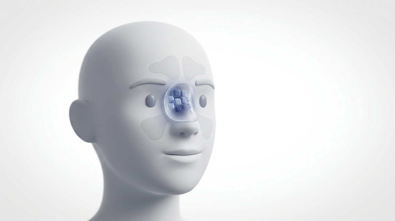 Ethmoid Sinusitis Symptoms, Causes, and Treatment: Sinus Infection Between Your Eyes