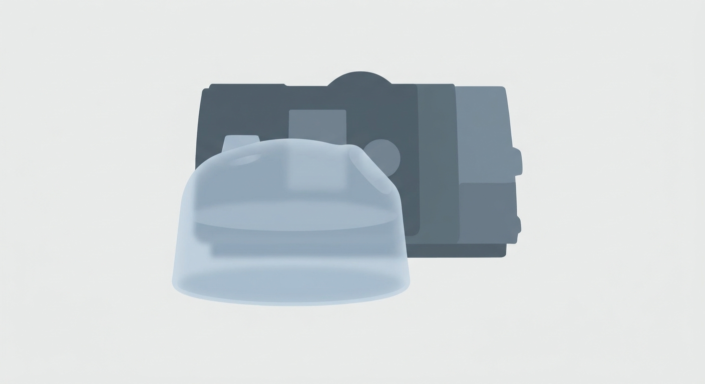 CPAP Water Chamber Cleaning: How Often to Clean It and Why It Matters