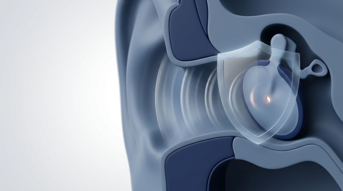 Ruptured Eardrum: Causes, Symptoms, and Healing Time