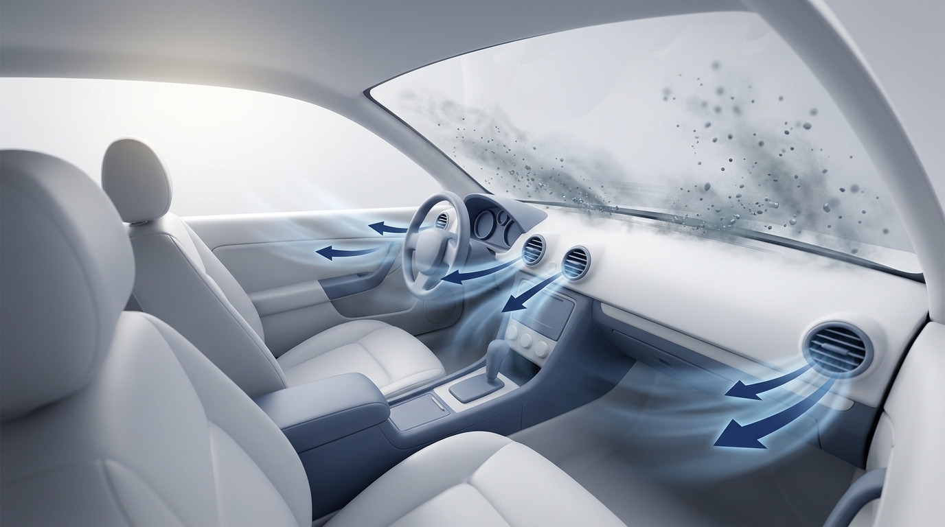 Allergy-Proofing Your Car: Essential Steps Most People Skip