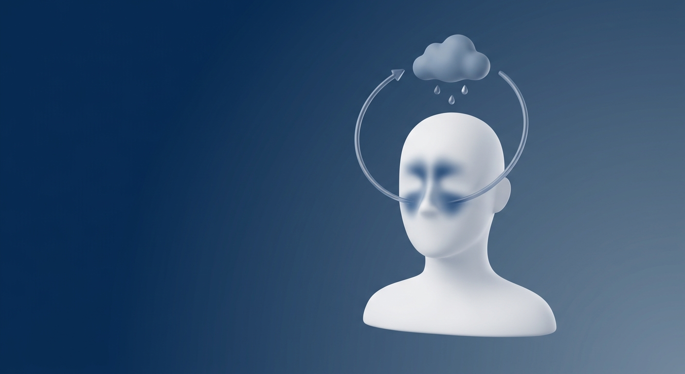 Chronic Sinus Pain and Depression: Breaking the Cycle for Better Mental Health