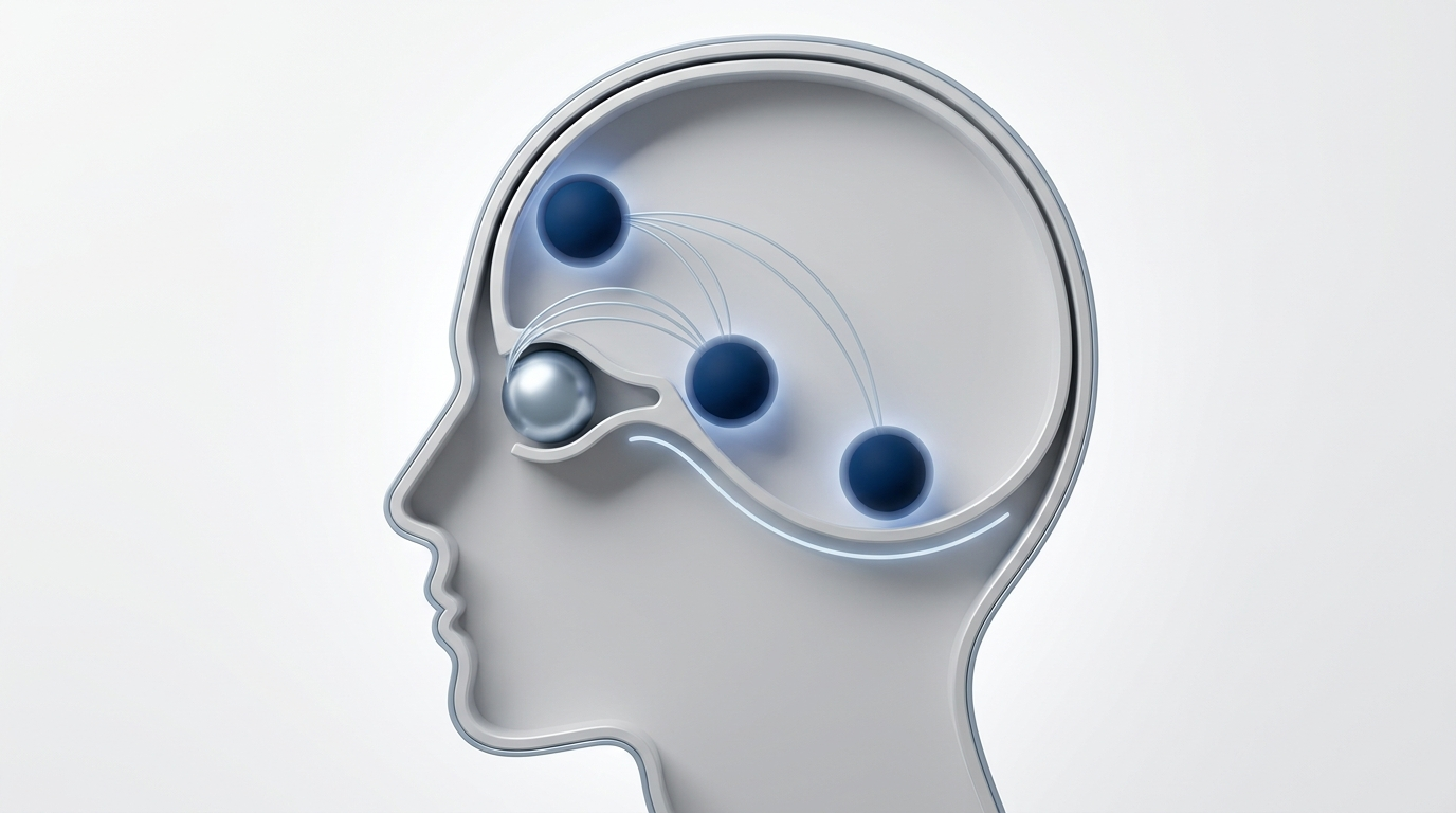 Sinus locations with proximity to eye and skull base