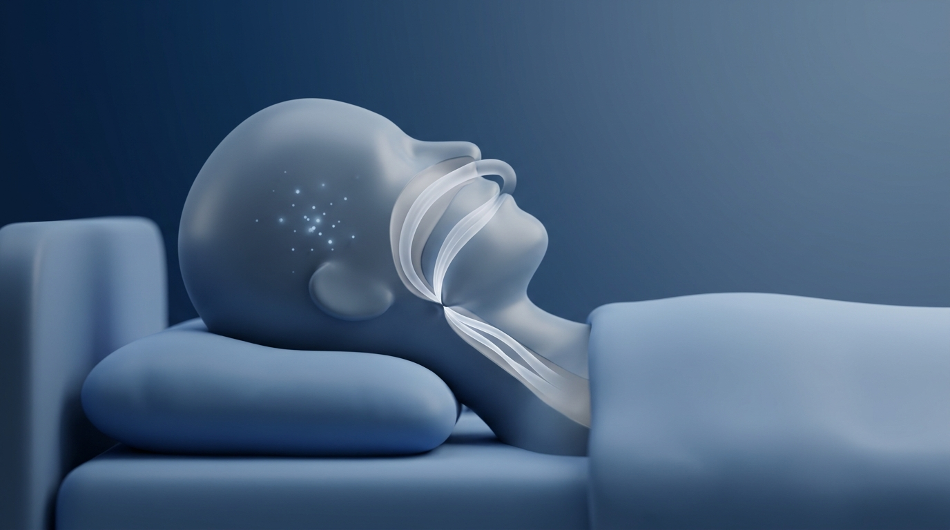 Upper Airway Resistance Syndrome (UARS): Symptoms, Causes, and Treatment Options