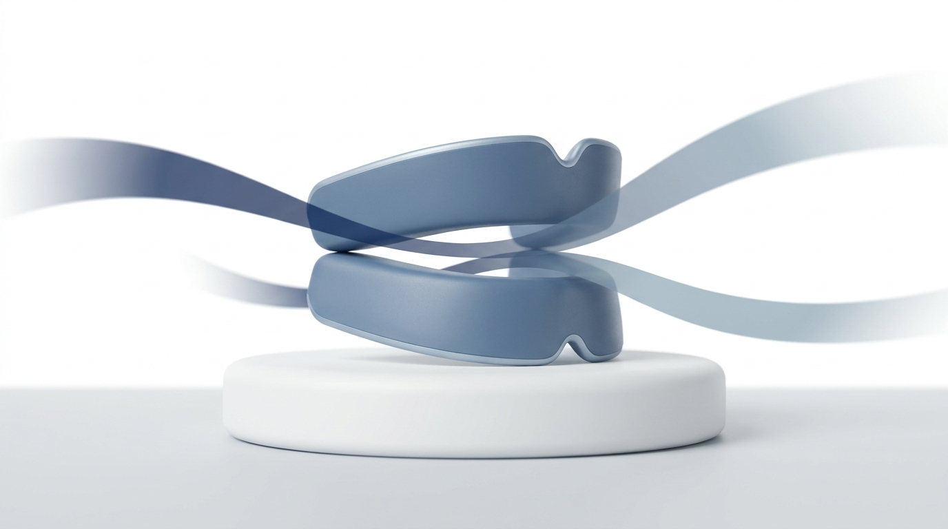 Snoring Mouthguards: How They Work and What to Expect