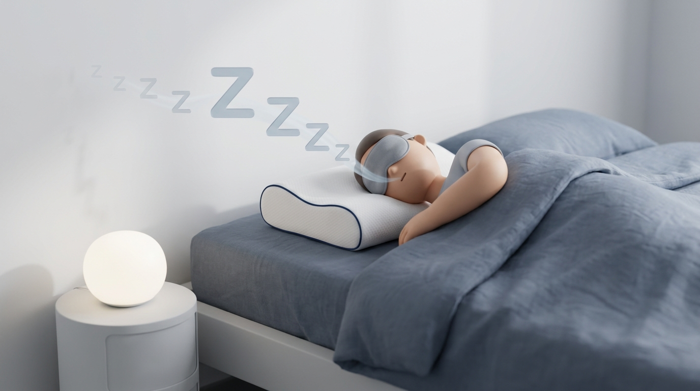 Do Anti-Snoring Pillows Work? Benefits, Effectiveness, and Best Options