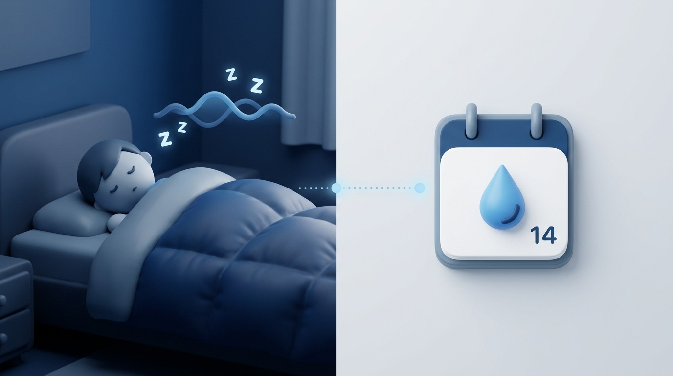 Bedwetting and Snoring in Children: Could It Be Sleep Apnea?