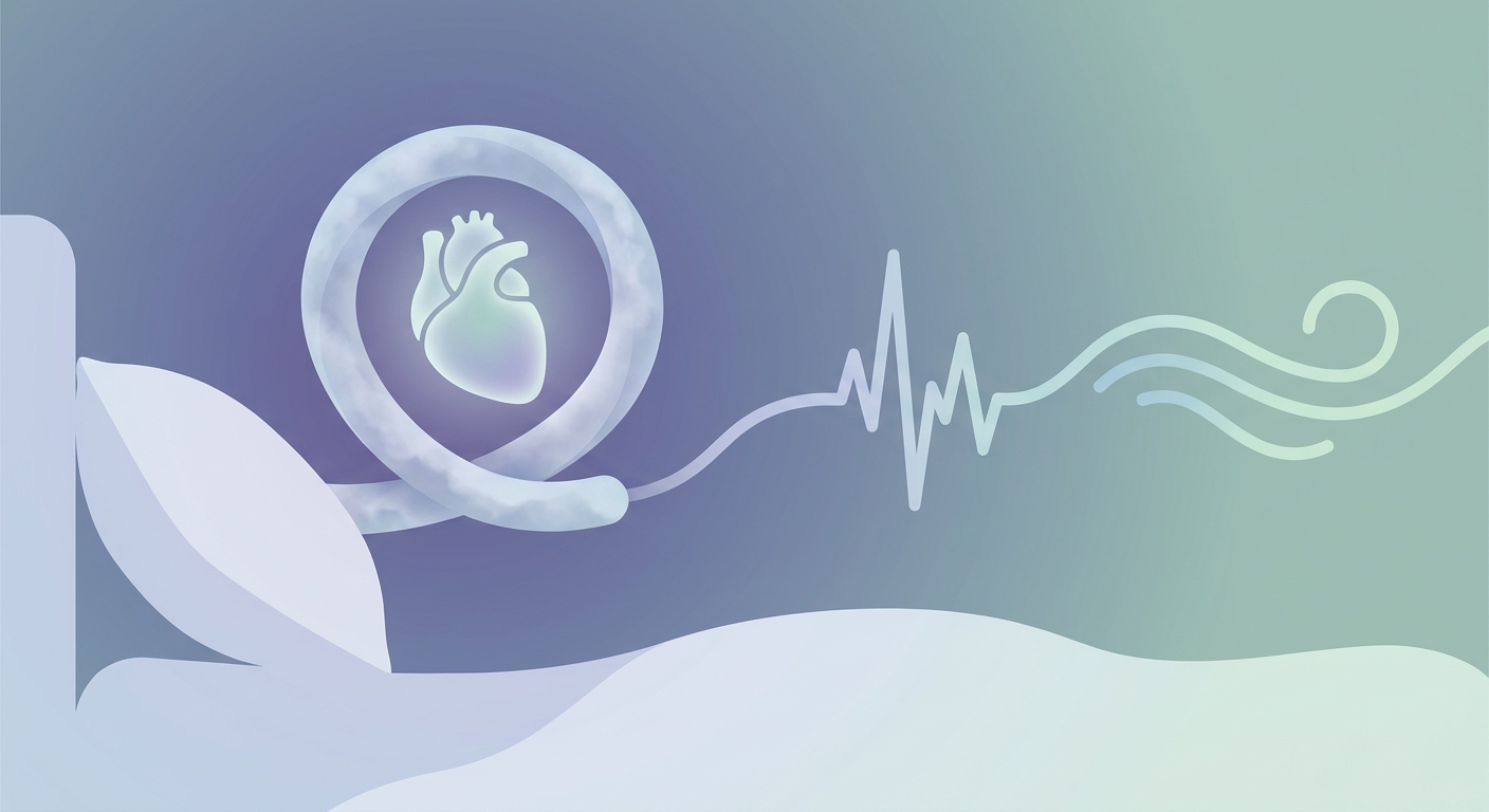 Sleep Apnea and Atrial Fibrillation: Symptoms, Risks, and Treatment Options