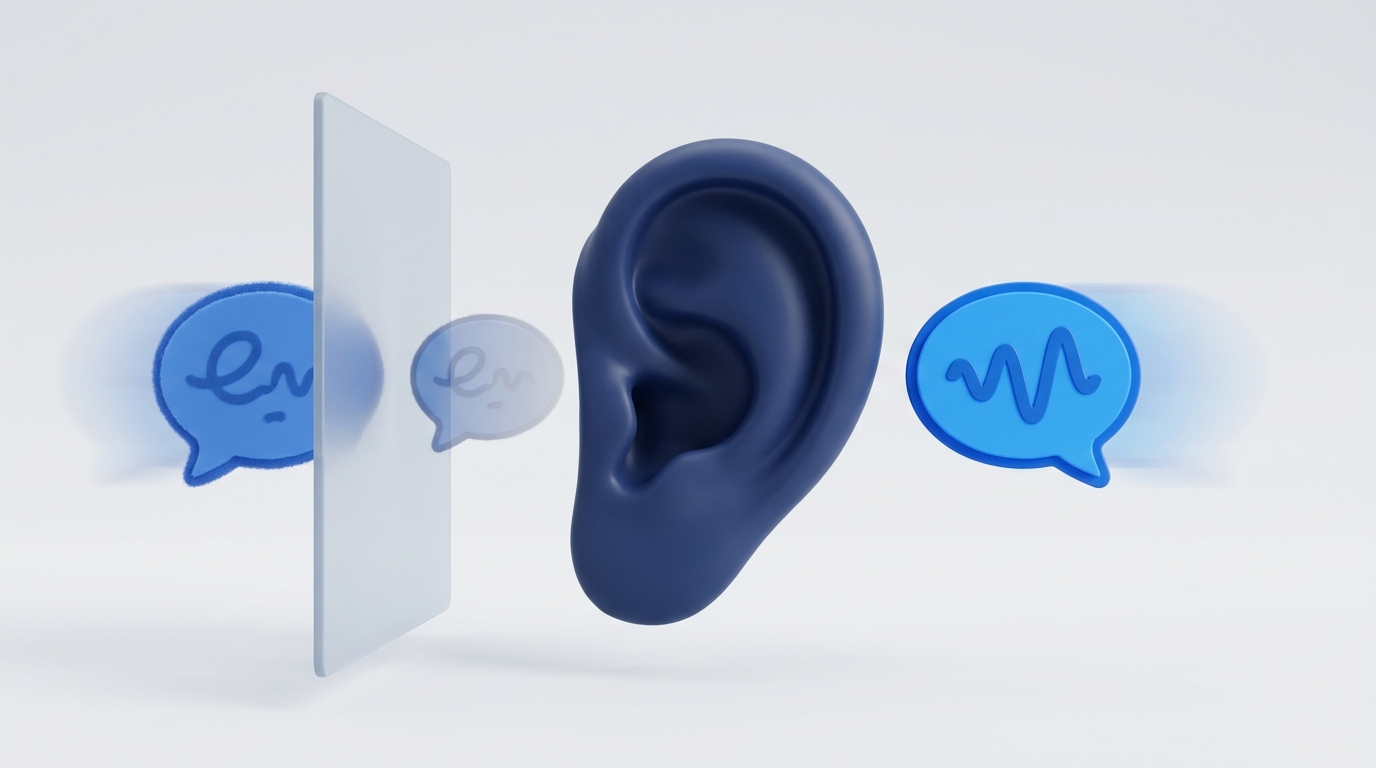 Speech Delay and Ear Infections: Understanding the Connection and Treatment Options