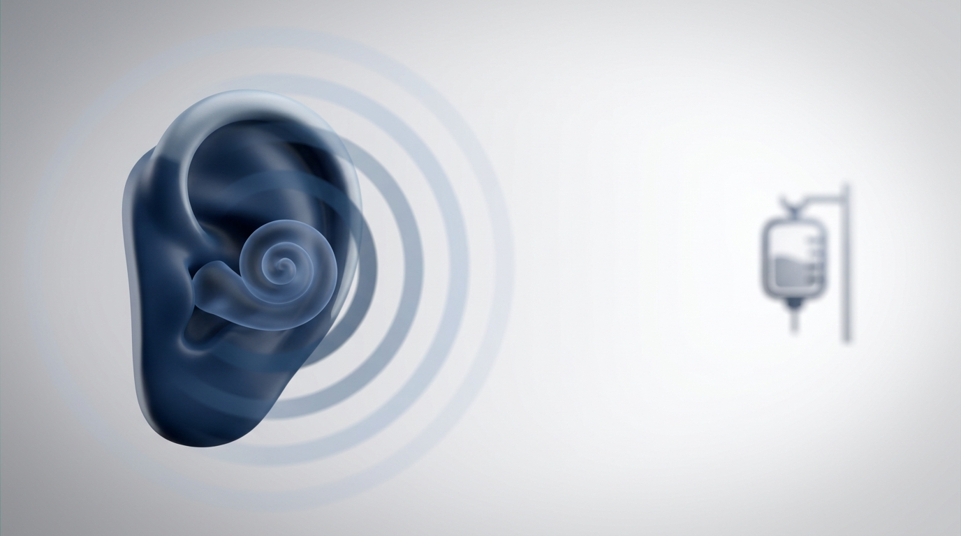 Chemotherapy and Tinnitus: Understanding Ototoxic Medications and Hearing Loss