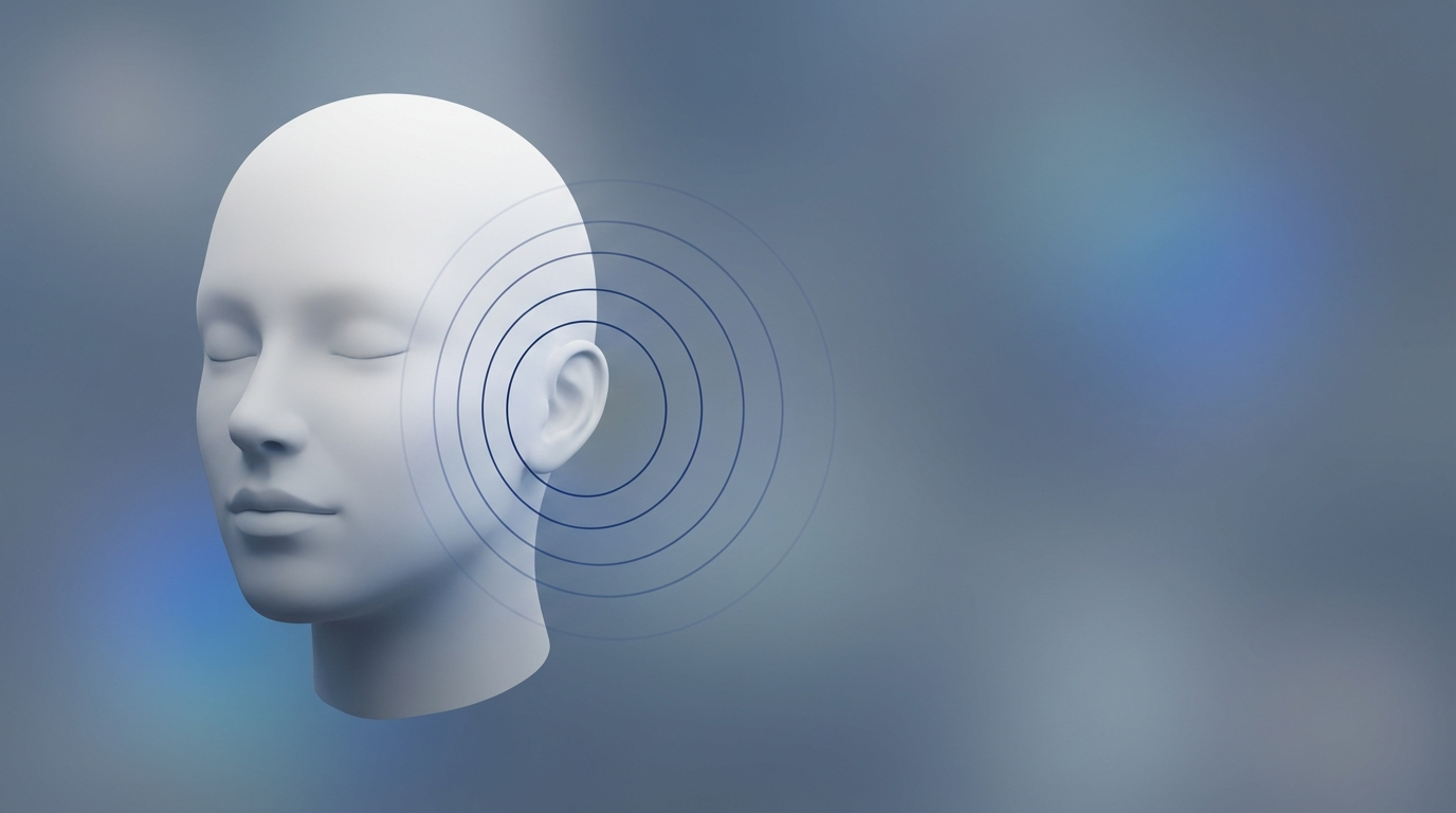 Hypervigilance to Body Sounds: How Tinnitus Triggers Anxiety