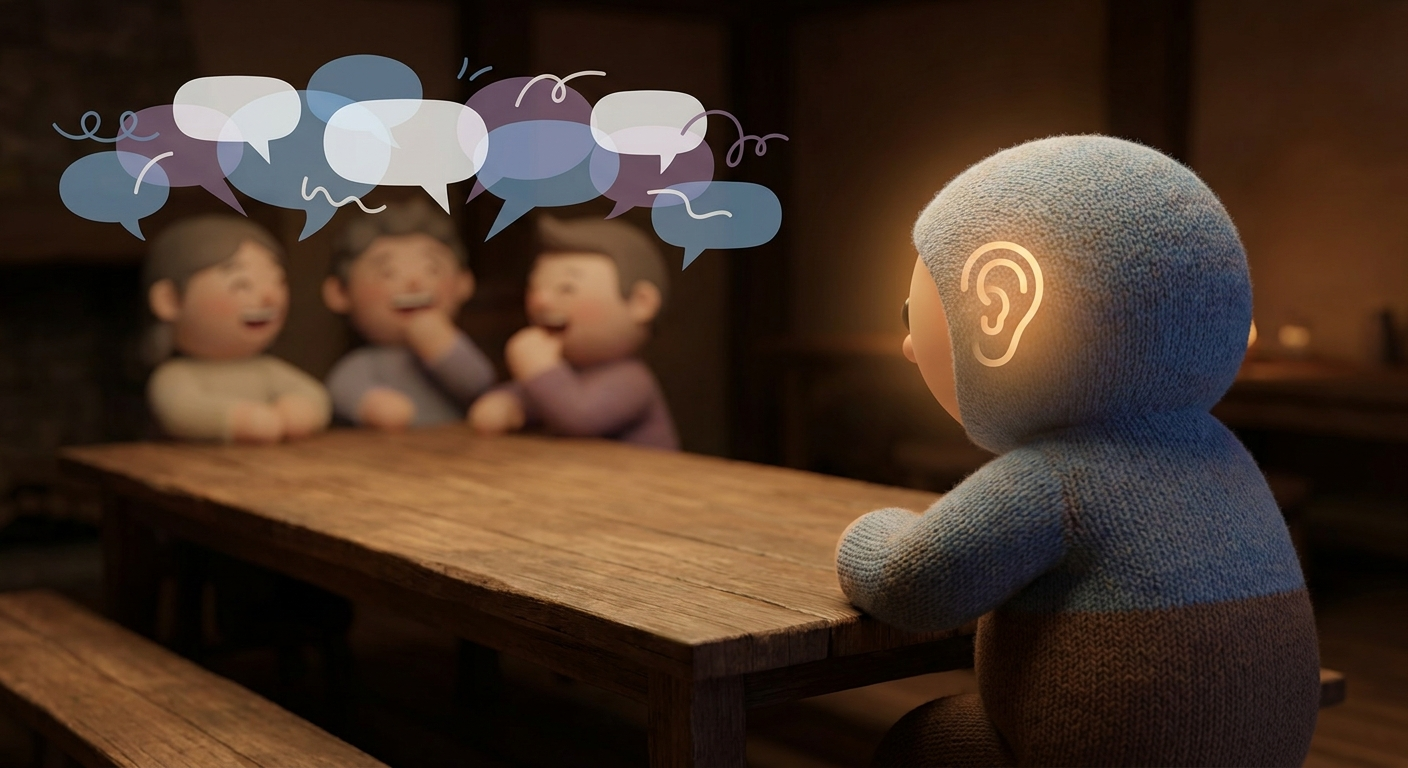 Social Withdrawal From Hearing Loss: Causes, Signs, and Solutions