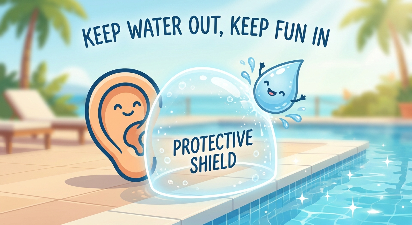 Swimming and Ear Infections: How to Prevent Swimmer’s Ear and Reduce Risk
